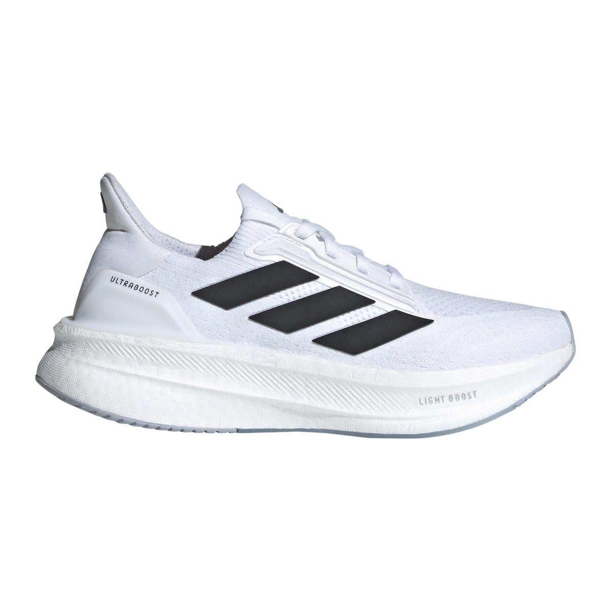 adidas Ultraboost 5X Neutralschuh Damen - weiß, schwarz