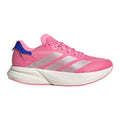 Duramo Speed 2 Neutralschuh Damen - pink, silber