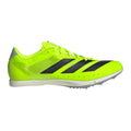 Distancestar Spike shoes Unisex - neon green, black