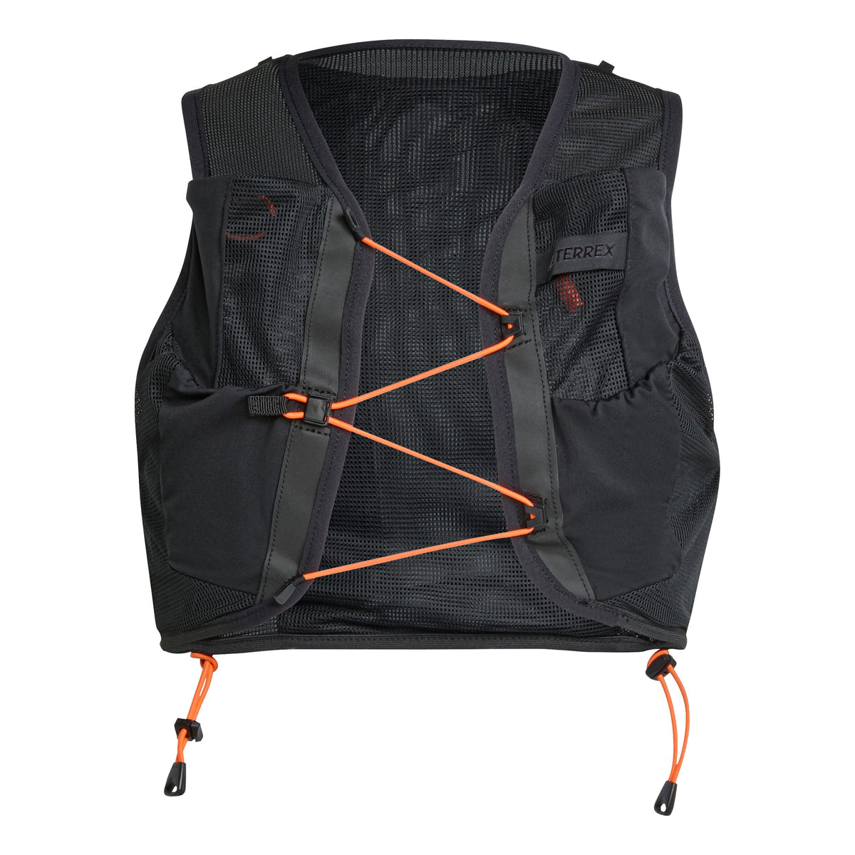 adidas Terrex Multi Trail 5L Hydration pack - black