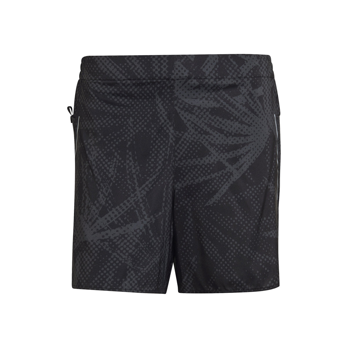 adidas BTN 5in Shorts Men-Grey