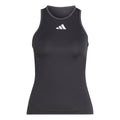Club Tank-Top Damen - schwarz,