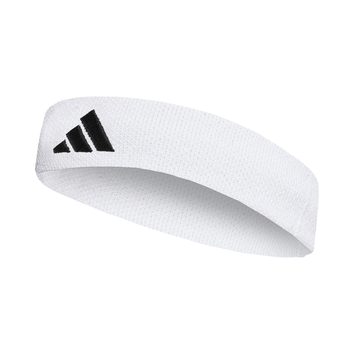 adidas Headband-White