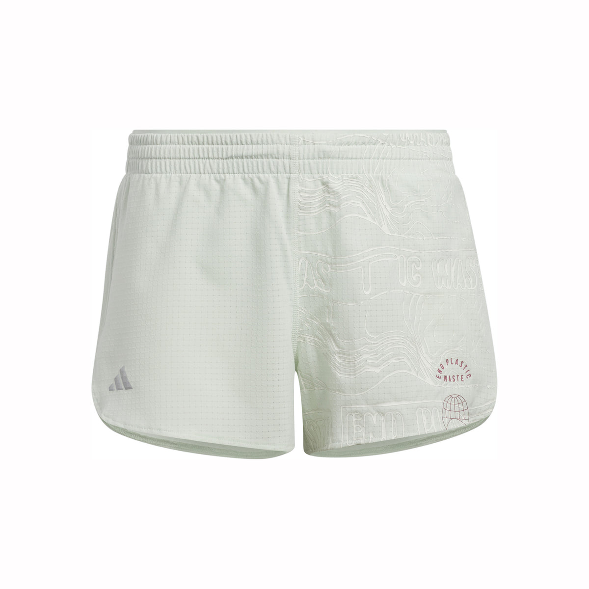 adidas RFTO Shorts Damen-Grün