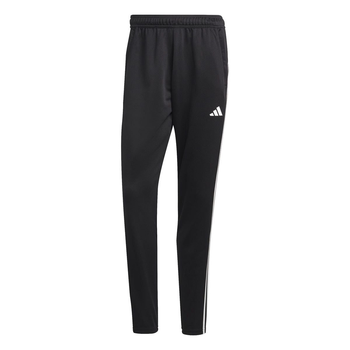 adidas Training Essential Base 3 Training Pants Men-Black,White
