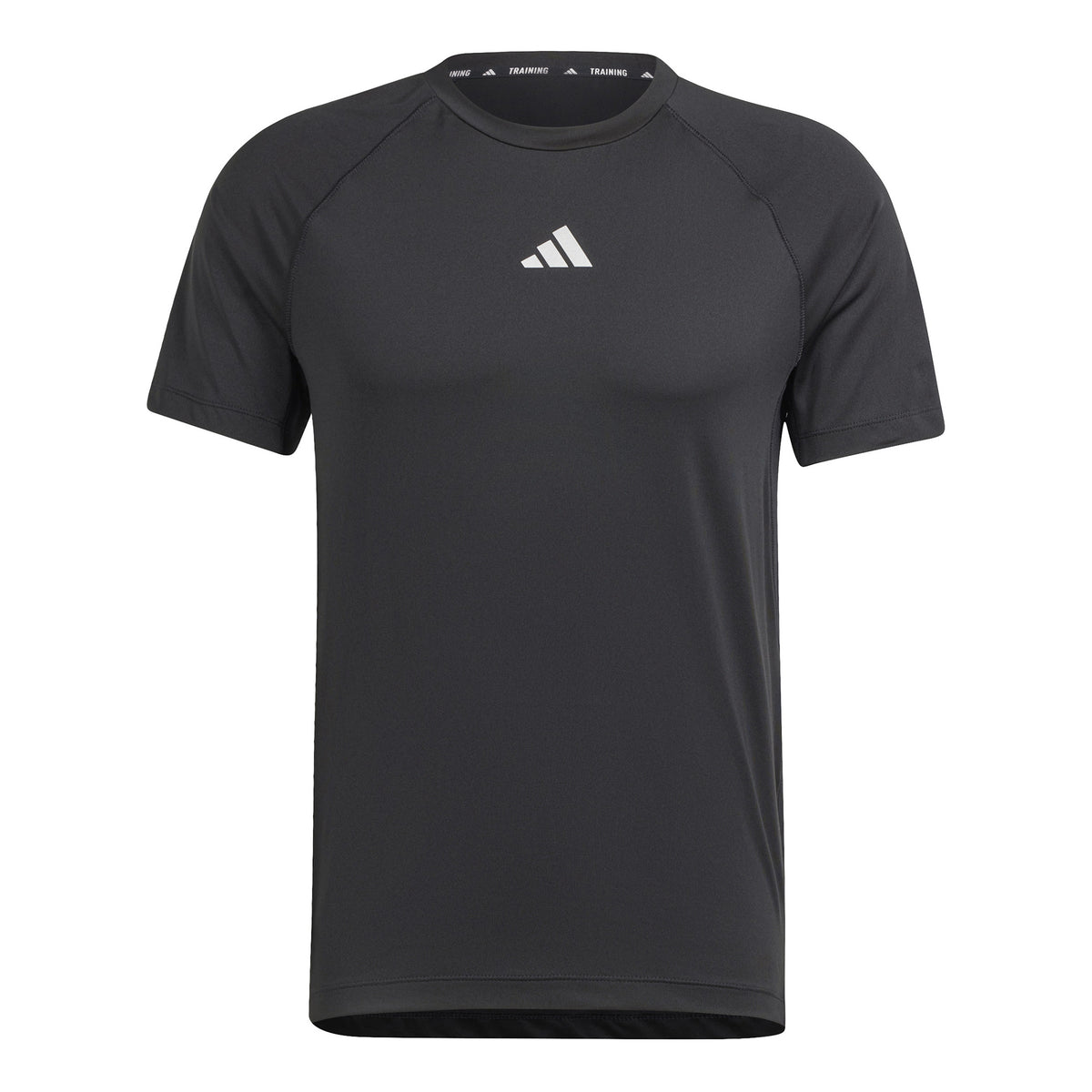 adidas GYM+ T-Shirt Men - black,