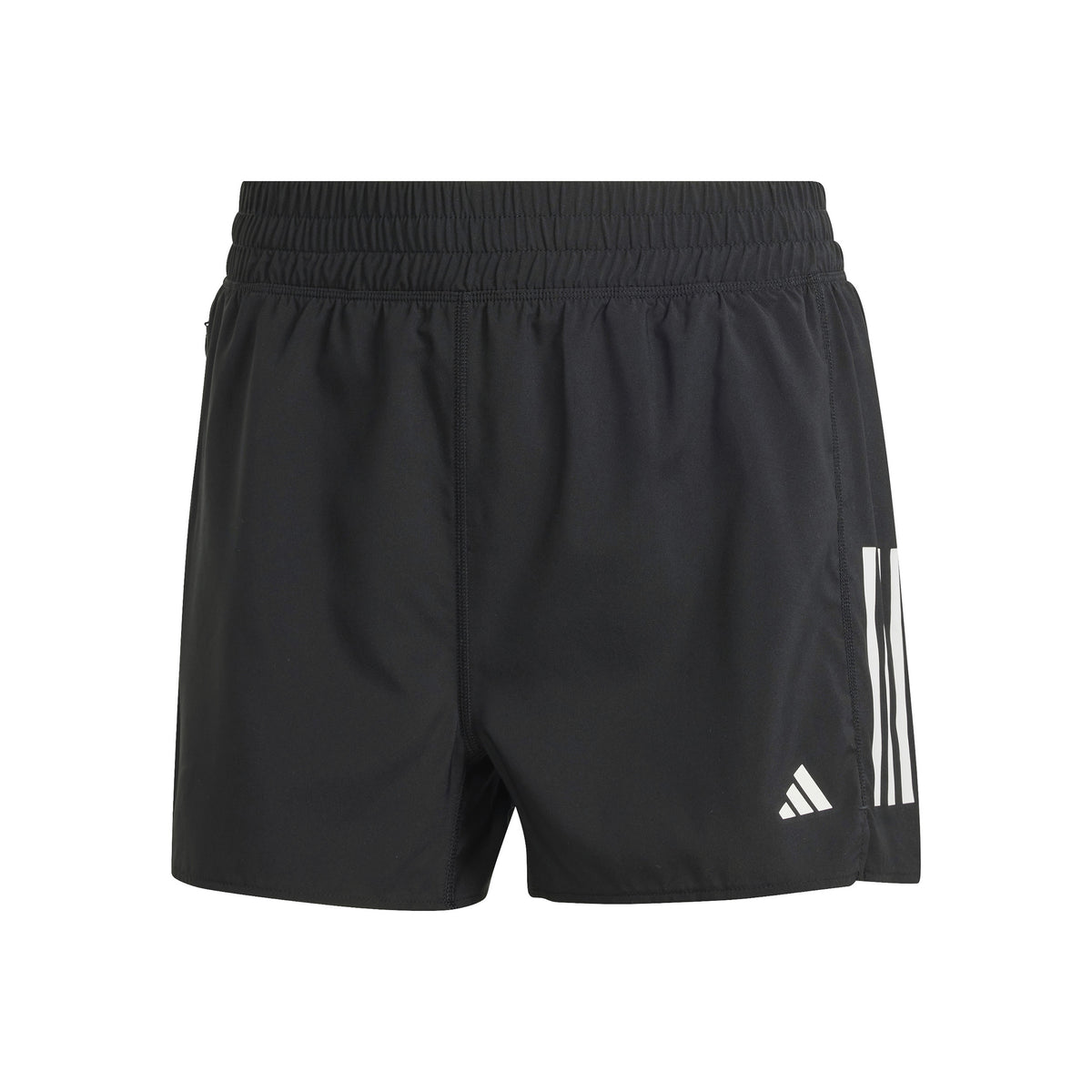 adidas Own The Run 4inch Running Shorts Women-Black