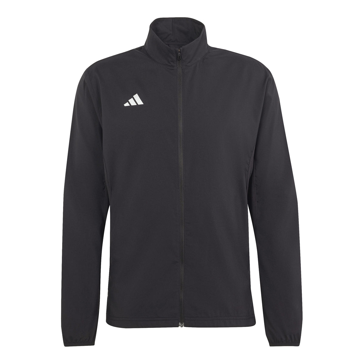 adidas Adizero E Running Jacket Men-Black