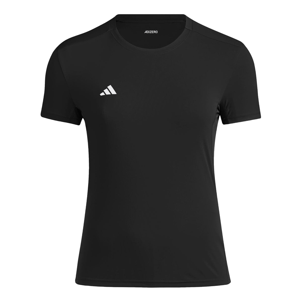 adidas Adizero Essentials Running Shirt Women-Black
