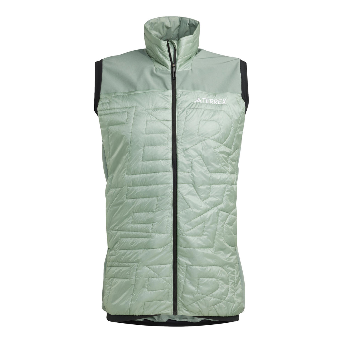 adidas Terrex XPR Varil Hybrid Laufweste Herren-Grün