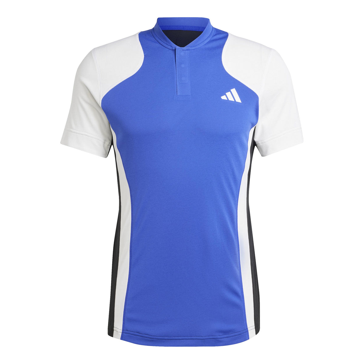 adidas Freelift FR Pro Polo Men-Blue,Multicoloured