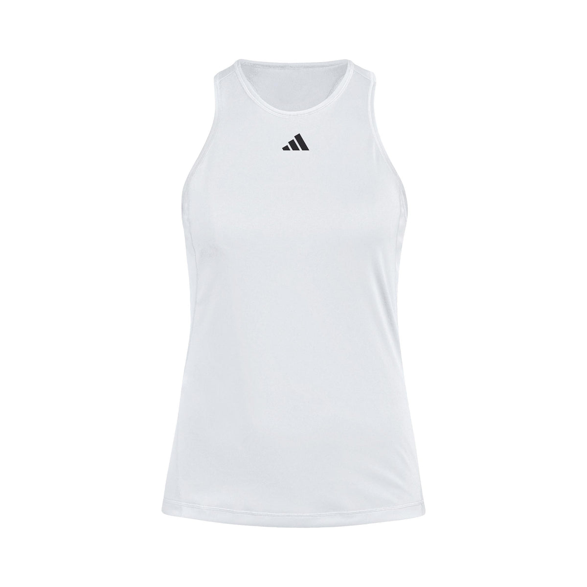adidas Club Tank-Top Mädchen - weiß,