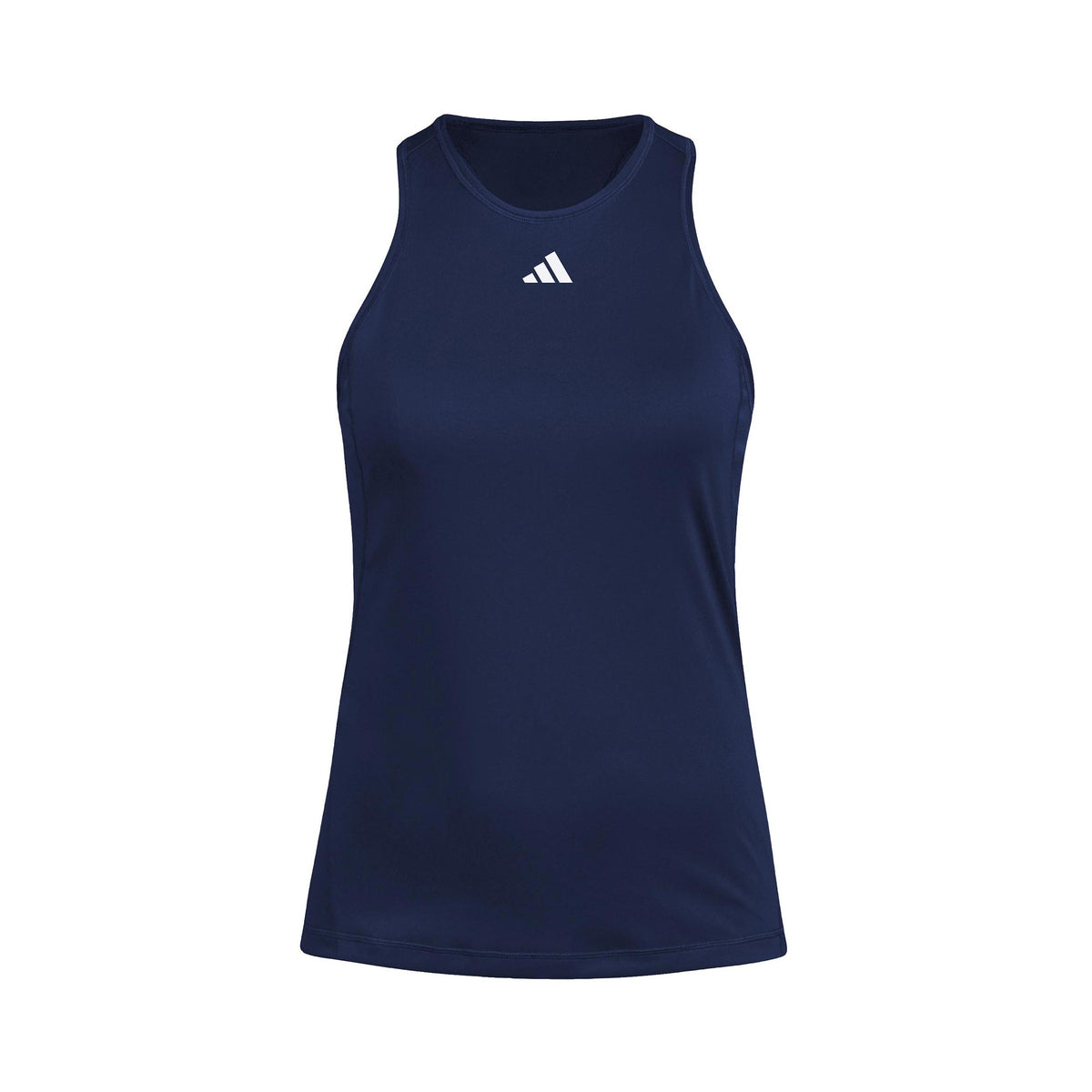 adidas Club Tank top Girls - dark blue,