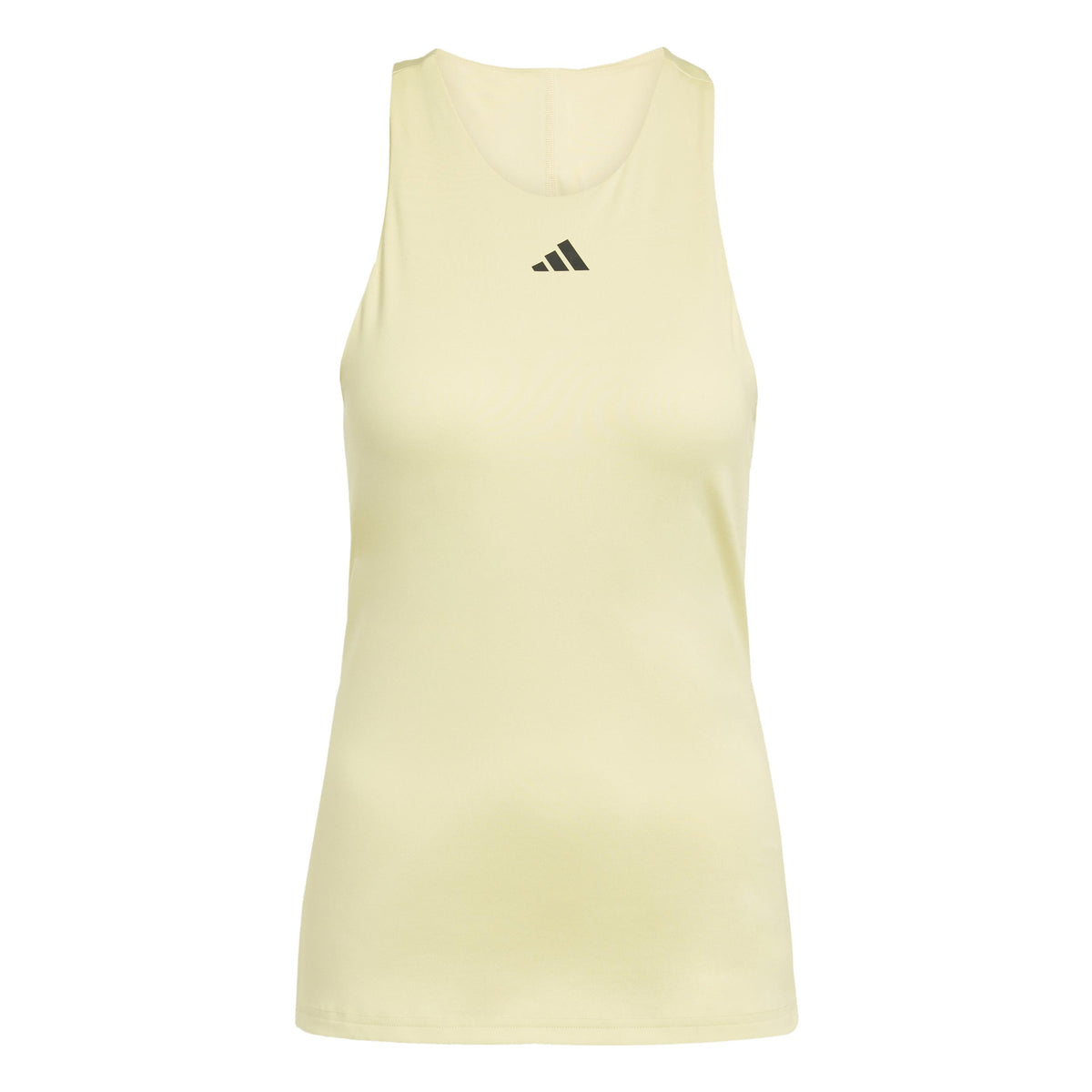 adidas Y-Tank Top Women-Golden Yellow