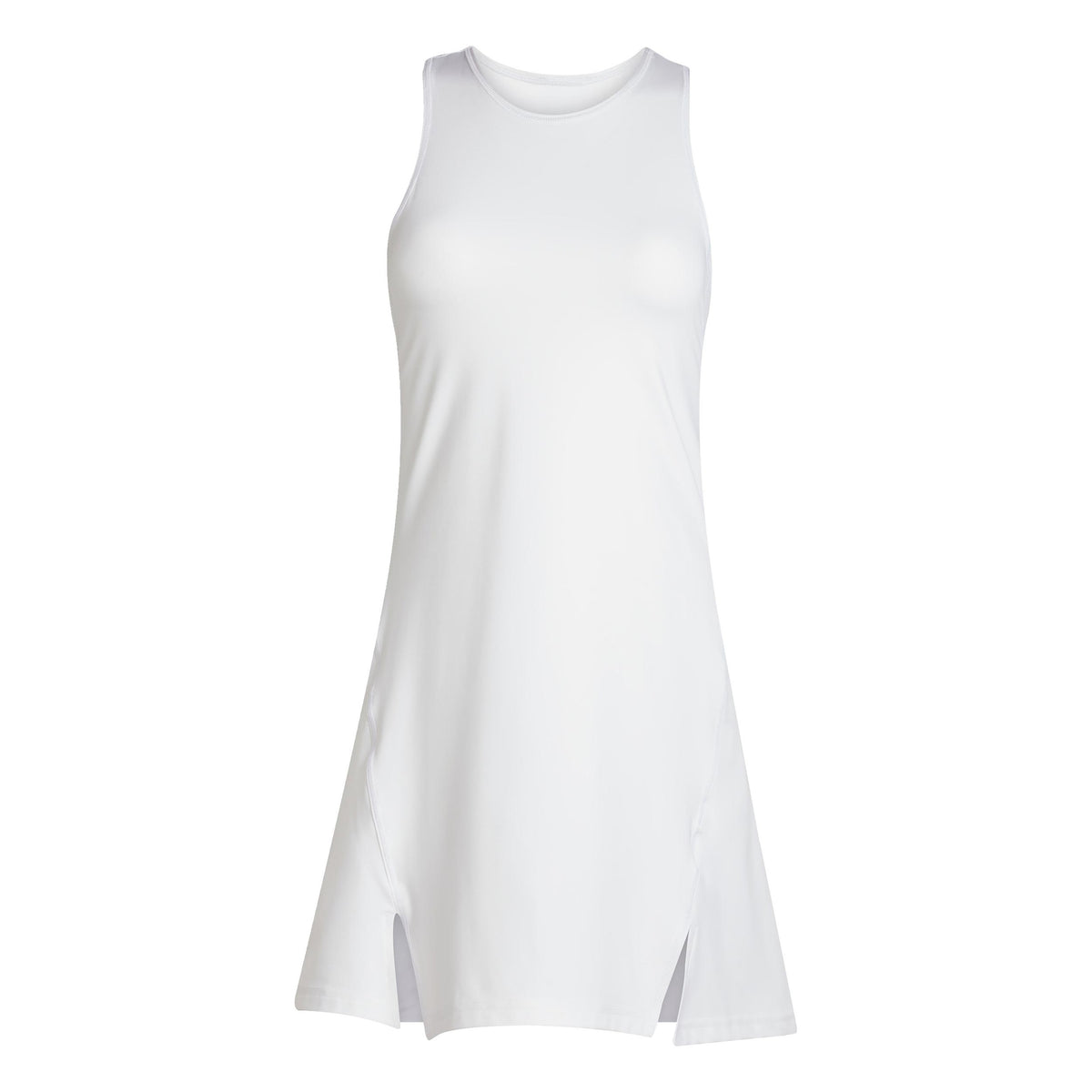 adidas Club Dress Women-White
