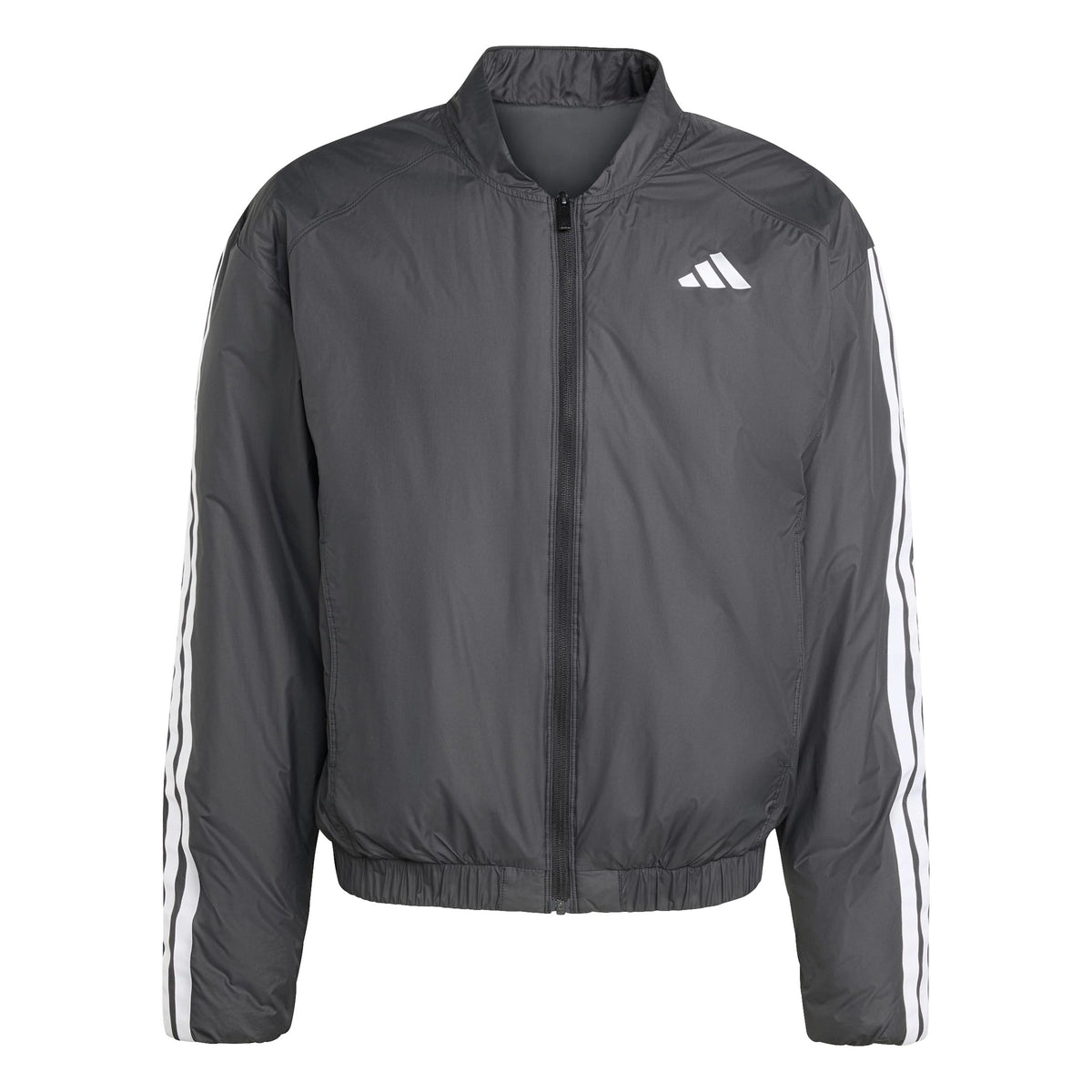 adidas Essential 3Stripes Training Jacket Men-Black