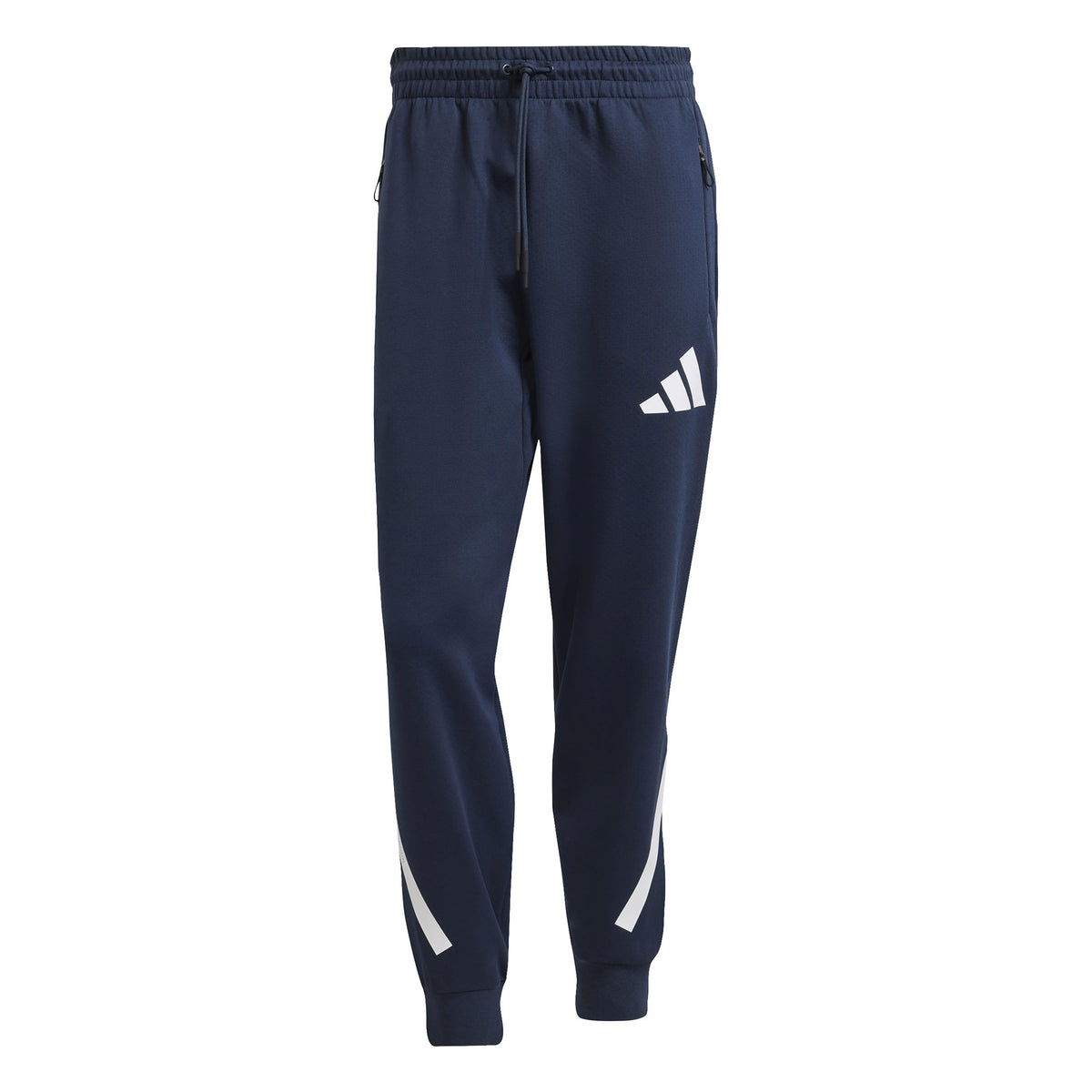 adidas Z.N.E. Training Pants Men-Dark Blue,White