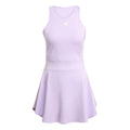 Y- Kleid Damen-Flieder