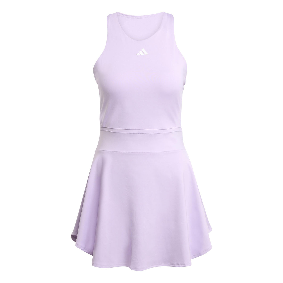 adidas Y- Kleid Damen-Flieder