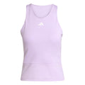 Y- Midi Tank Top Women - lilac