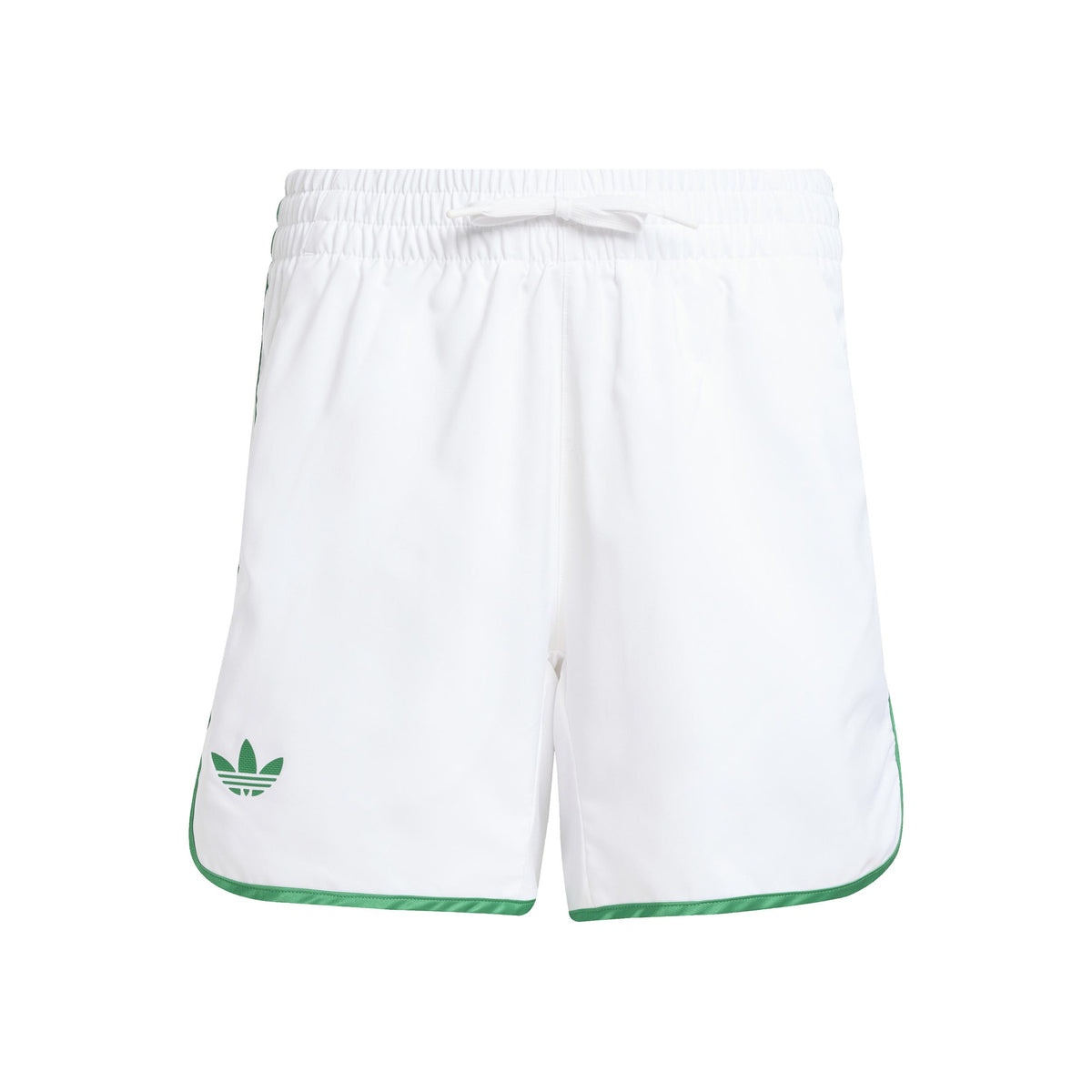 adidas Pro Shorts Boys-White