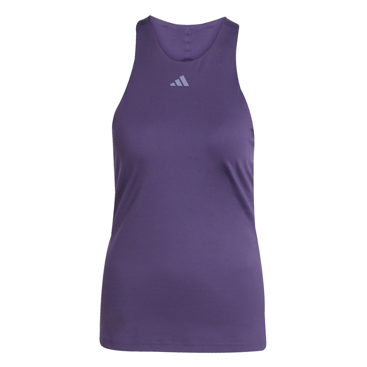adidas Y- Tank-Top Damen-Lila