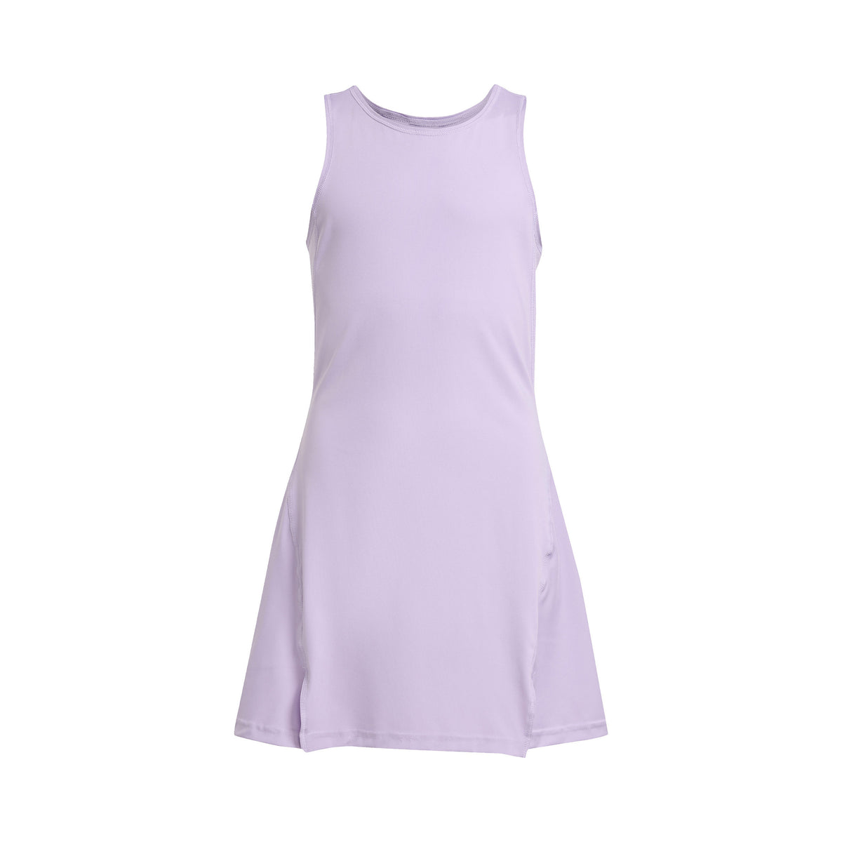 adidas Club Dress Girls-Lilac