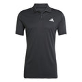 Freelift Polo Herren-Schwarz