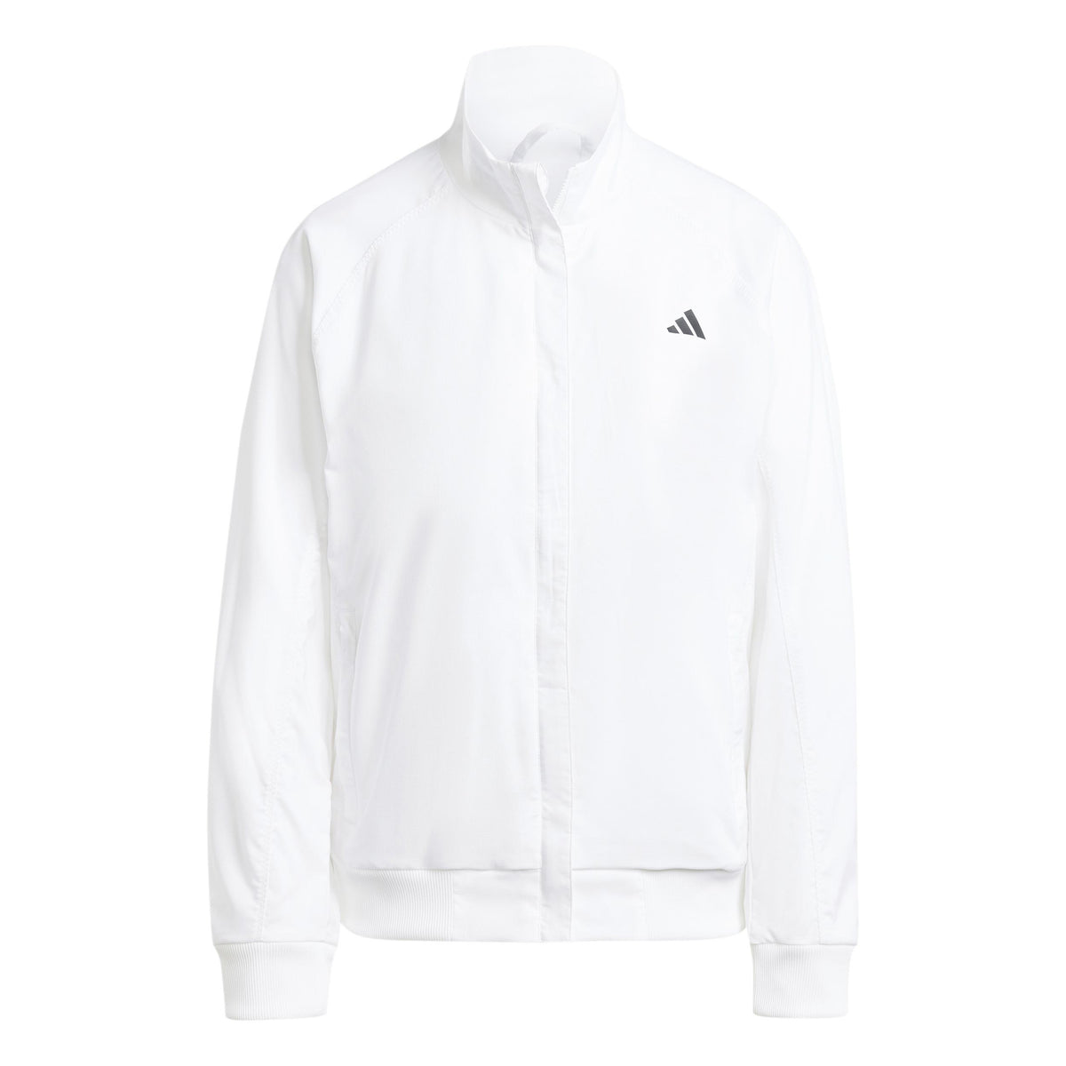 adidas Walk On Training Jacket Women-White