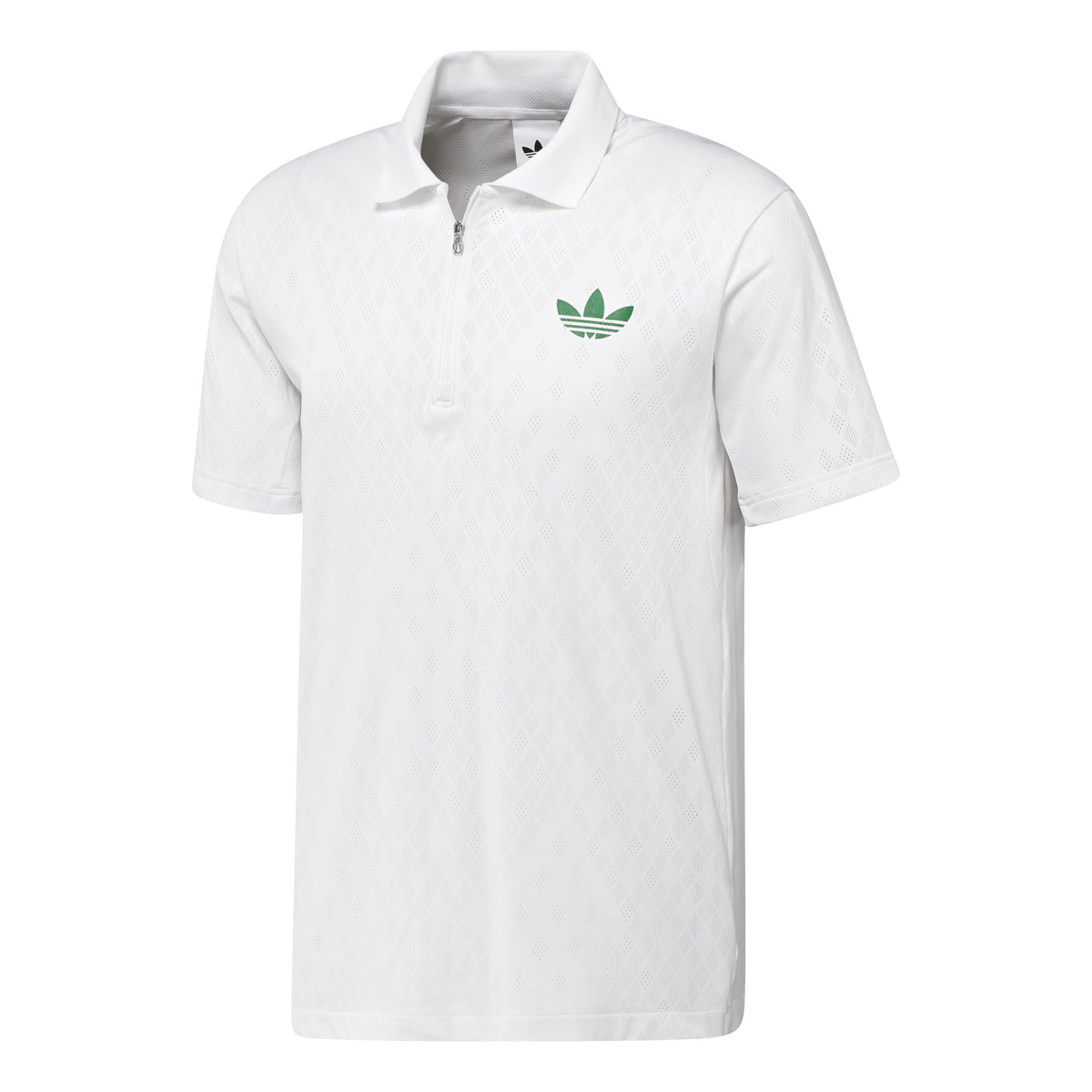 adidas Pro Polo -weiß