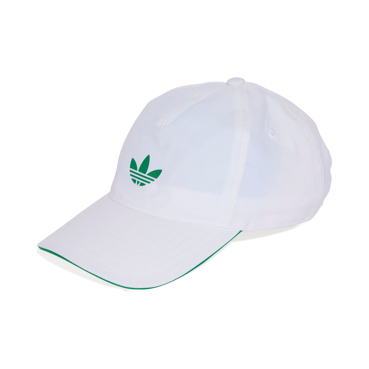adidas Clima Cap Men-white,green