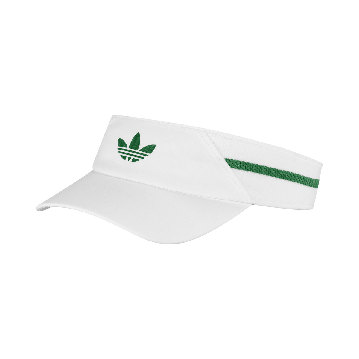 adidas Clima Visor-White,Green