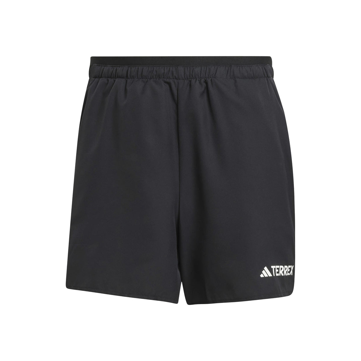 adidas Terrex MT Light 5in Running Shorts Men-Black
