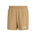 Terrex MT Running Shorts Men-Caramel