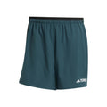Terrex MT Light 5in Running Shorts Men-Green