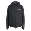 Terrex XPR Light Rain Running Jacket Women-Black