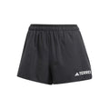 Terrex MT Light 3in Running Shorts Women-Black