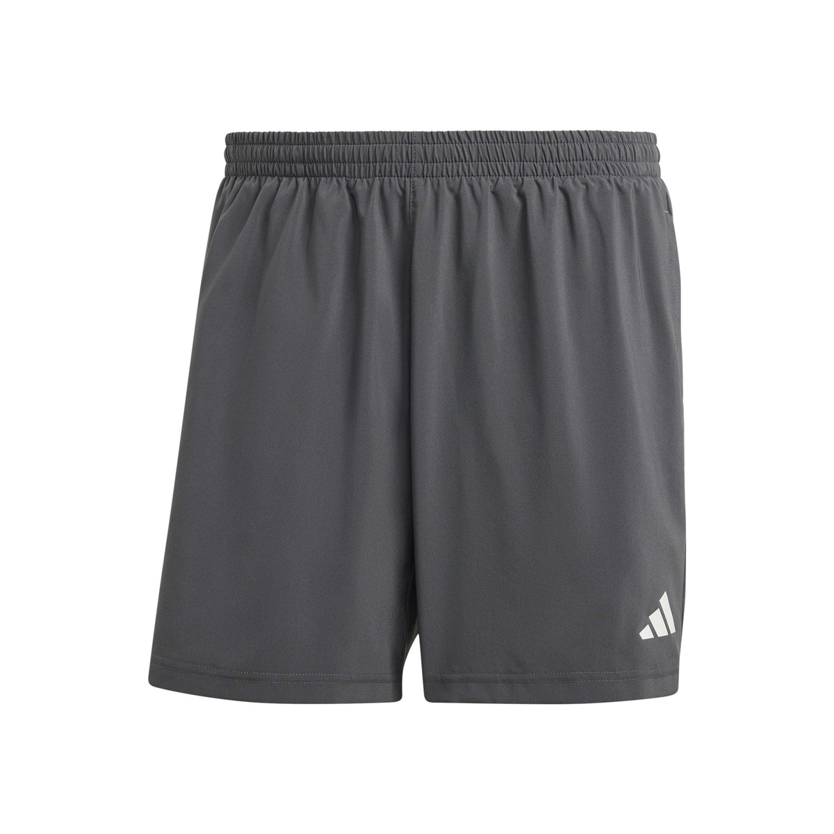 adidas Own The Run 5in Running Shorts Men-Grey