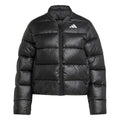 Essential Daunenjacke Damen-schwarz