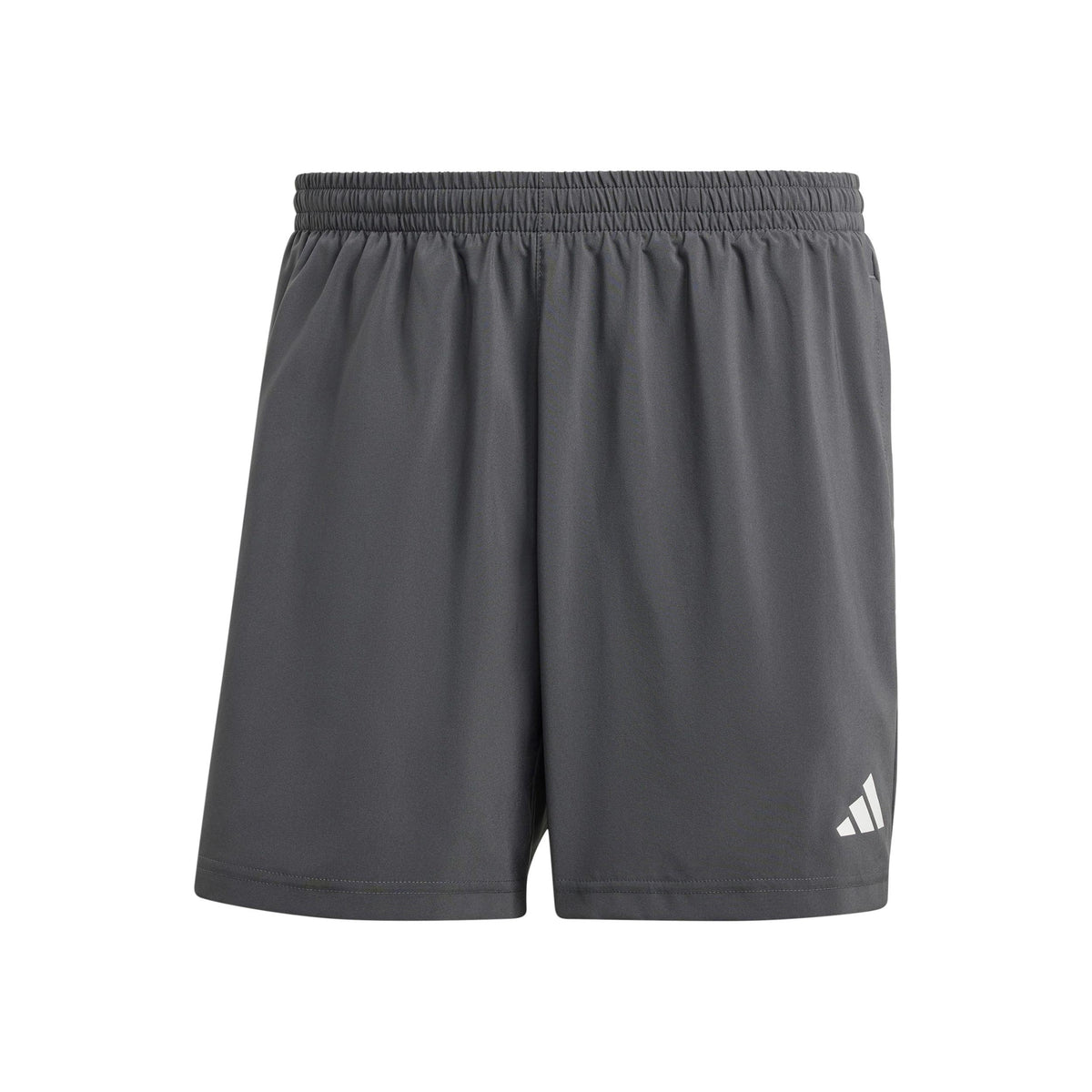 adidas Own the Run 7in Laufshorts Herren-grau