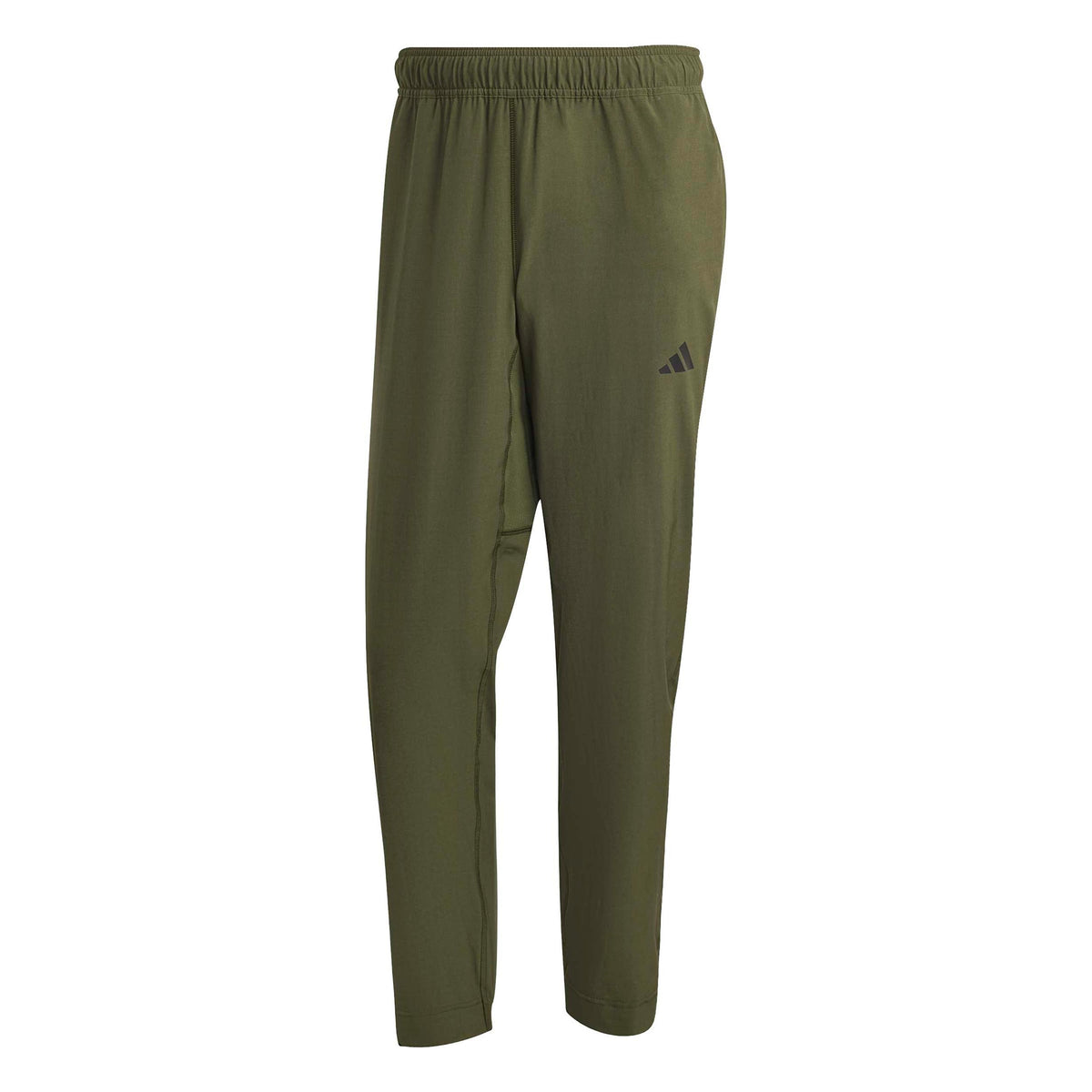 adidas Essentials Woven Training pants Men-dark green