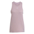 WTR D4T Tank-Top Damen-rosa