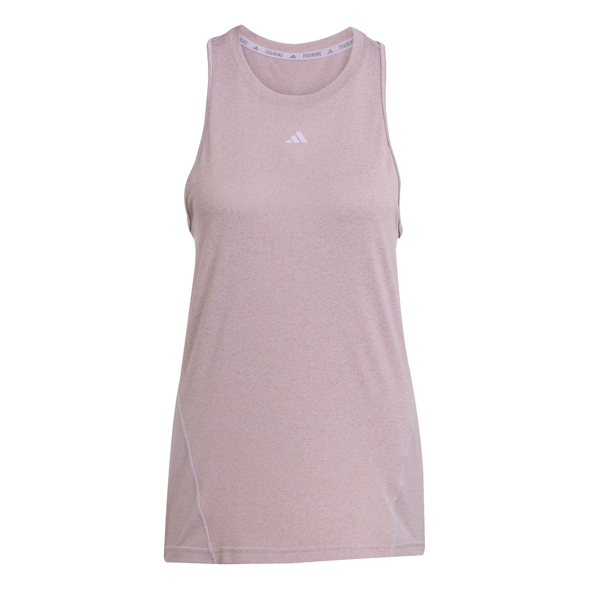 adidas WTR D4T Tank-Top Damen-rosa