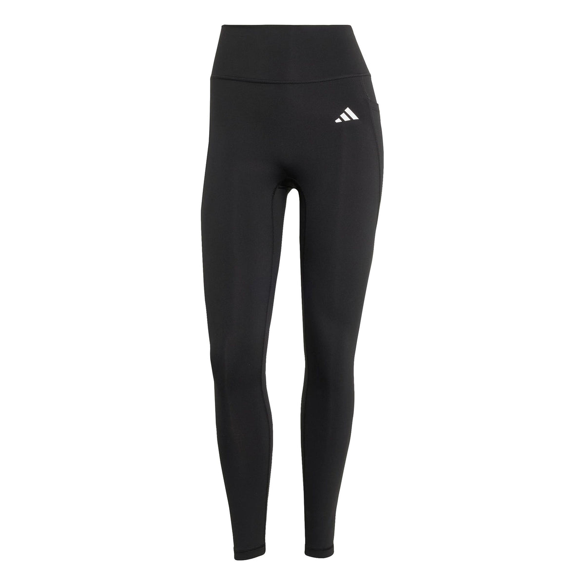 adidas OPT Power Essential 7/8 Tight Damen-schwarz