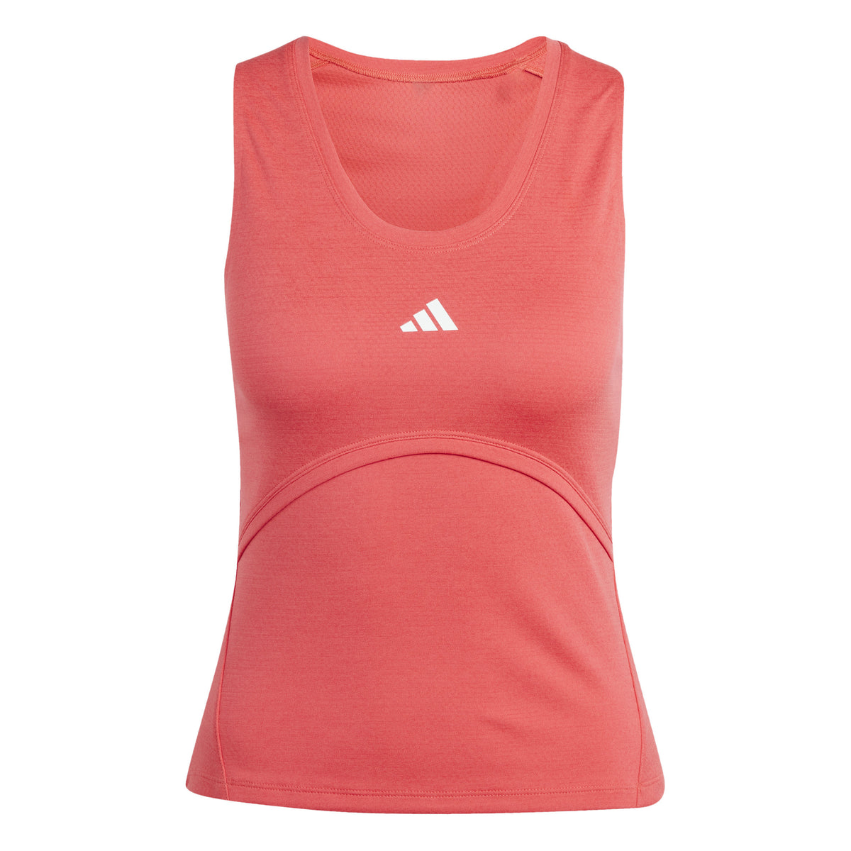 adidas Y- Tank Top Women-Red