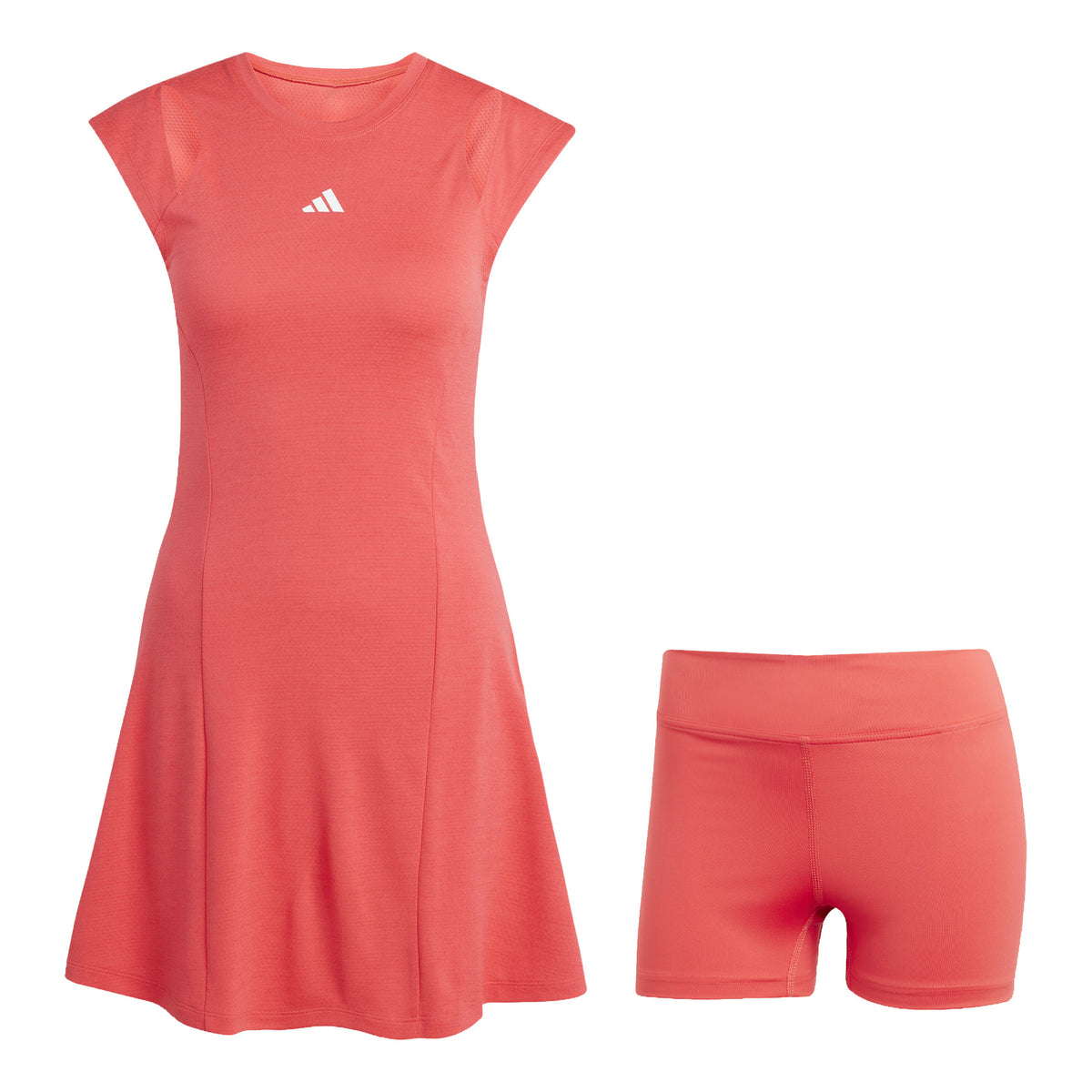adidas Pro Dress Women-Red