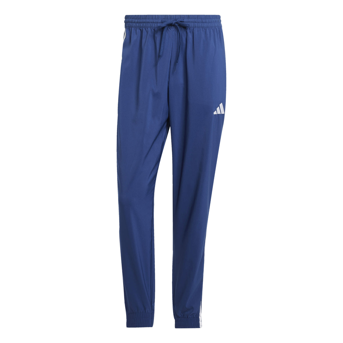 adidas Essentials 3Stripes Woven Training pants Men - blue