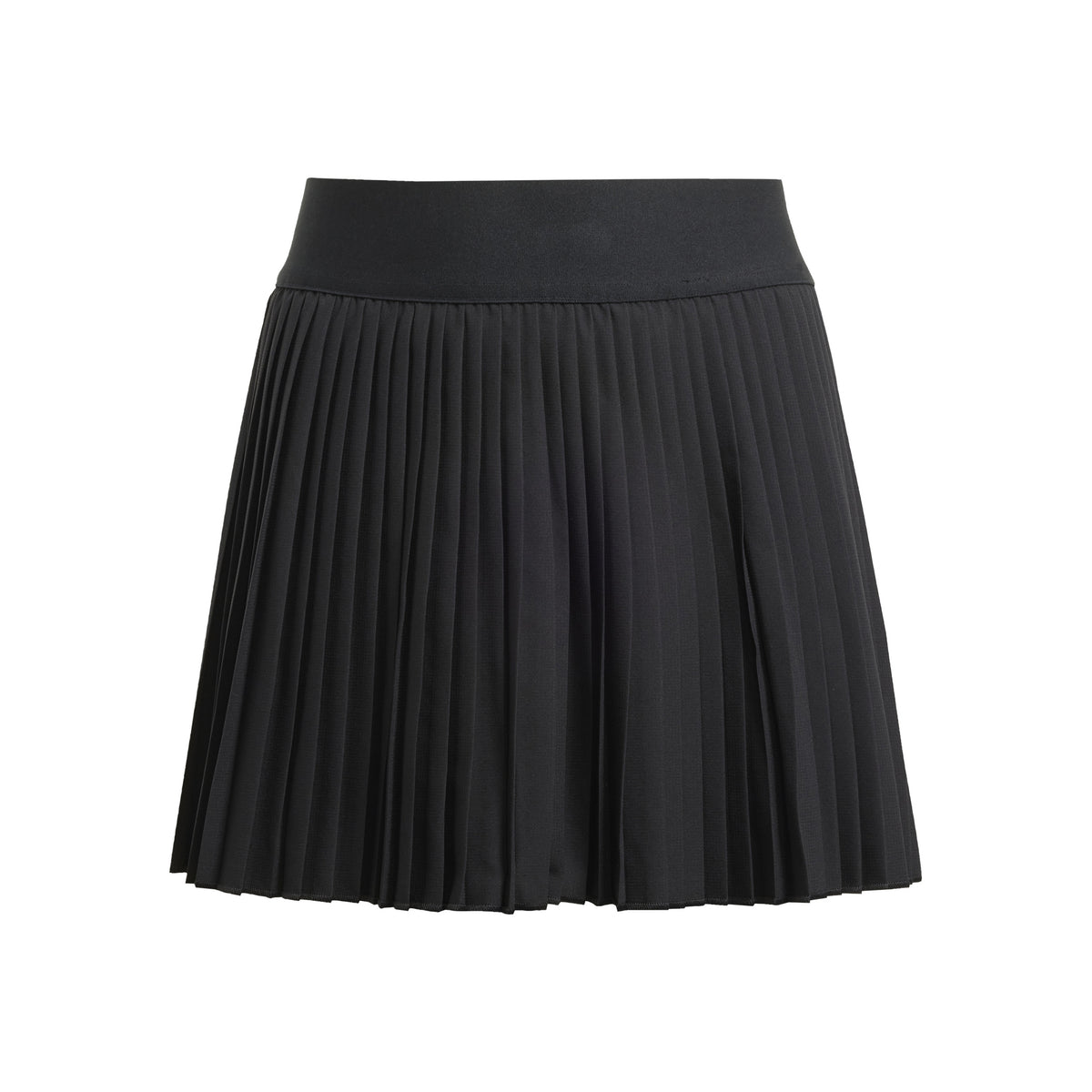 adidas Club Pleated  Rock Mädchen - schwarz
