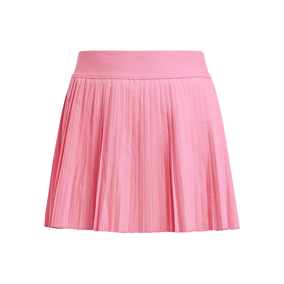 adidas Club Pleated  Rock Mädchen - rosa