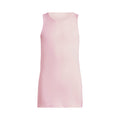 Club Tank-Top Mädchen-Rosa